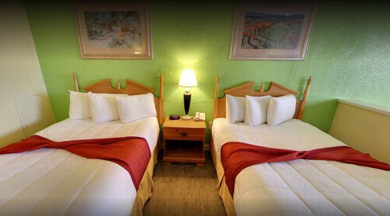 Ocean Star Hotel Миртъл Бийч Екстериор снимка