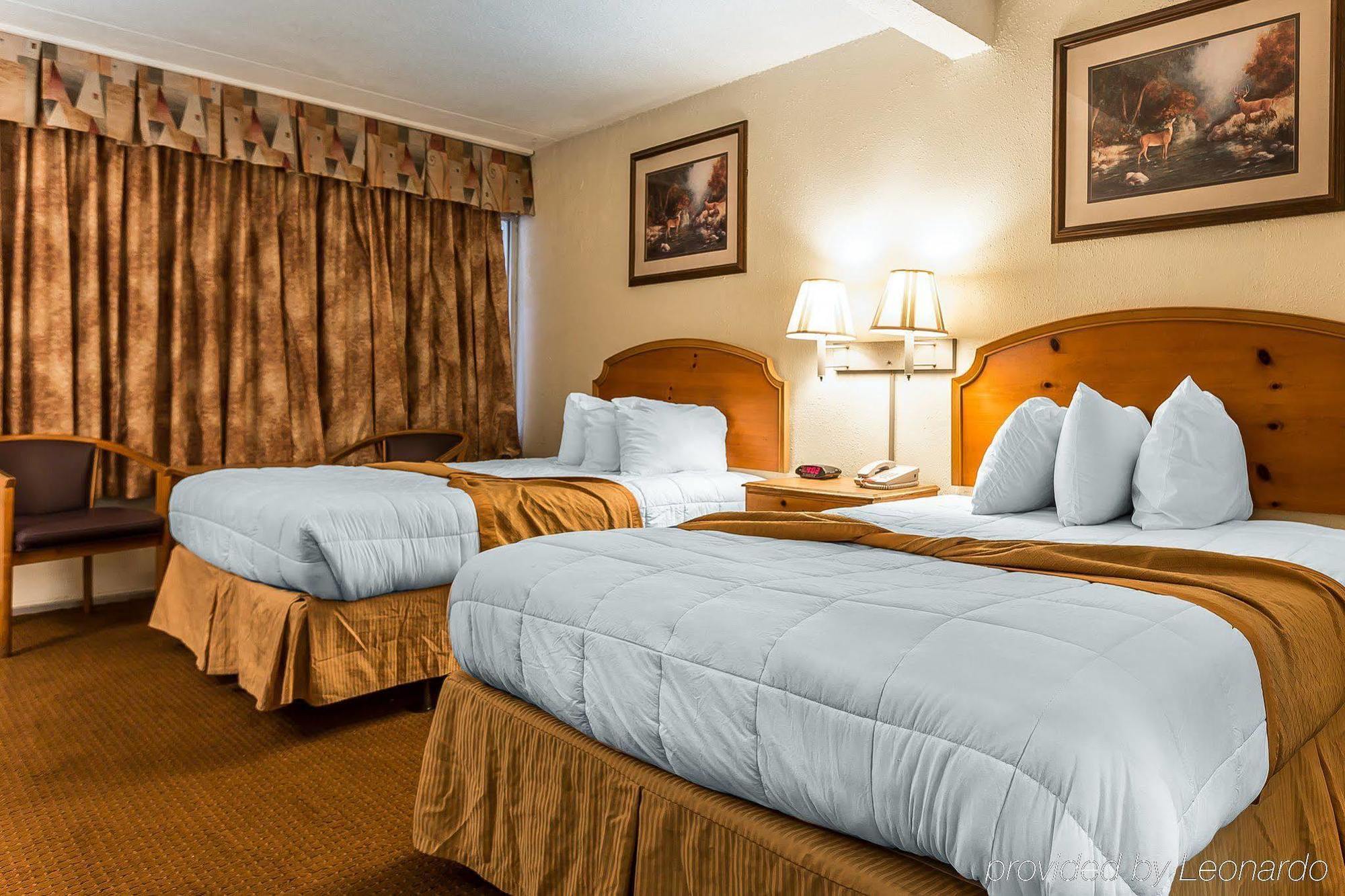 Ocean Star Hotel Миртъл Бийч Екстериор снимка