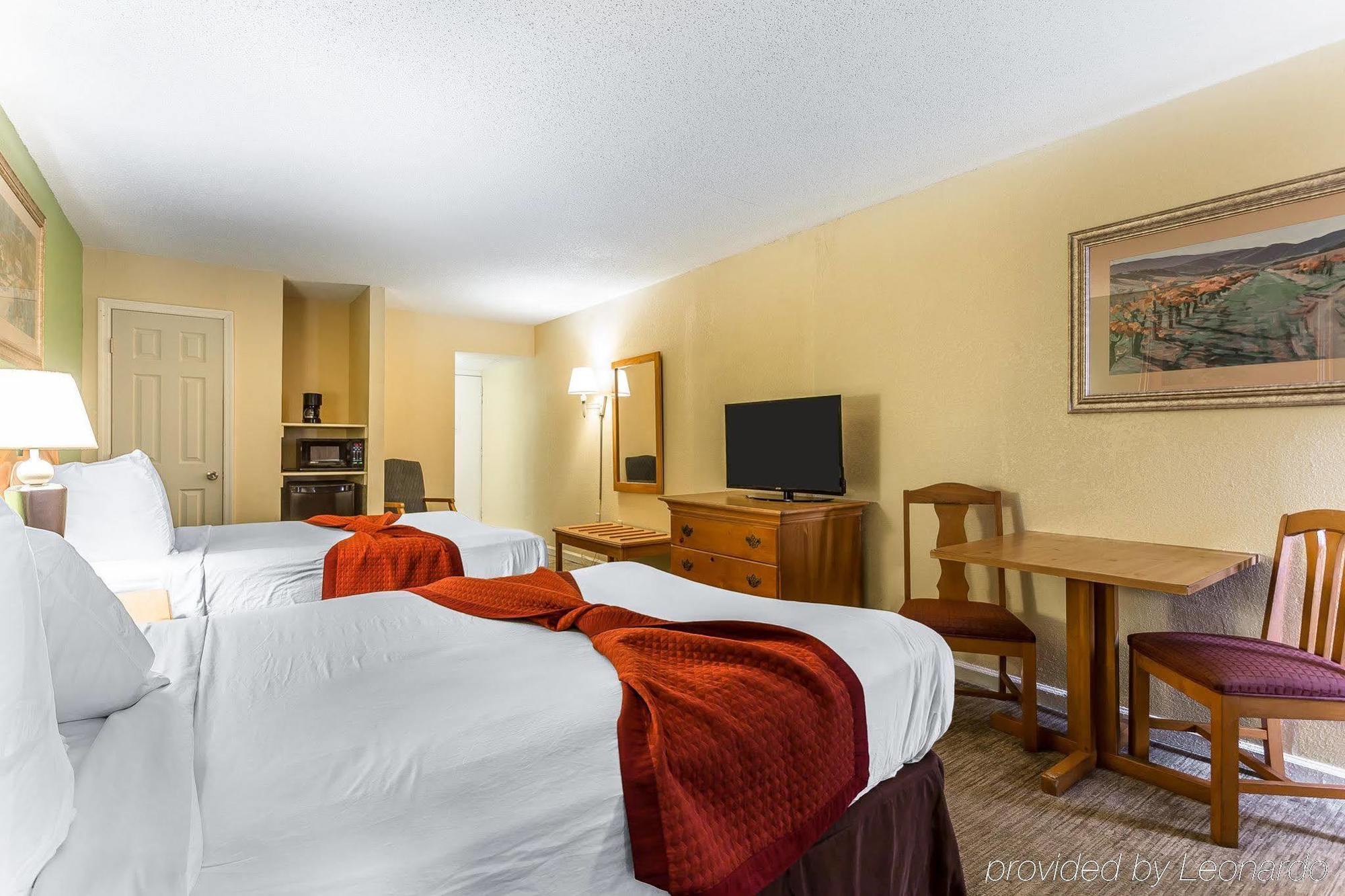 Ocean Star Hotel Миртъл Бийч Екстериор снимка