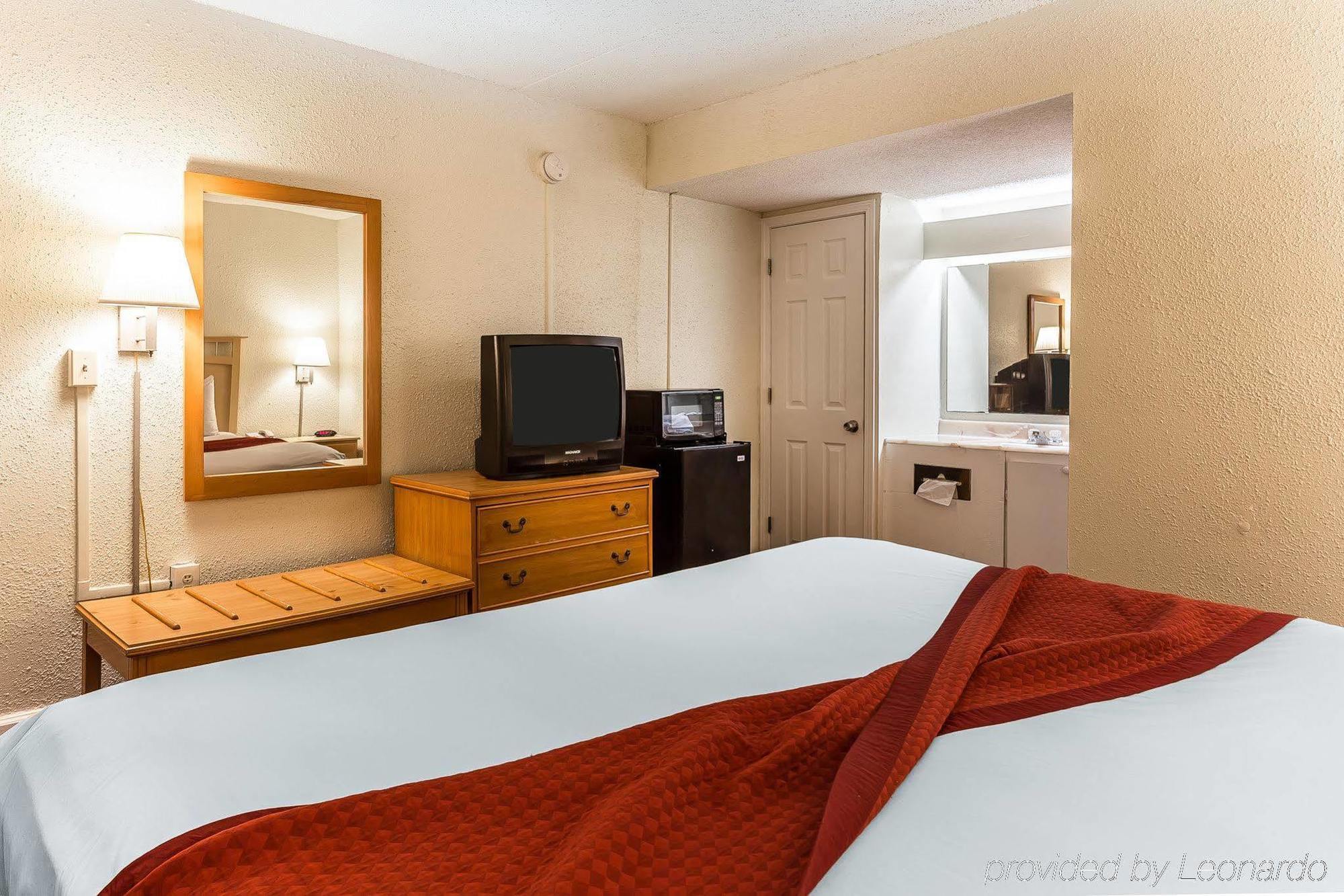 Ocean Star Hotel Миртъл Бийч Екстериор снимка