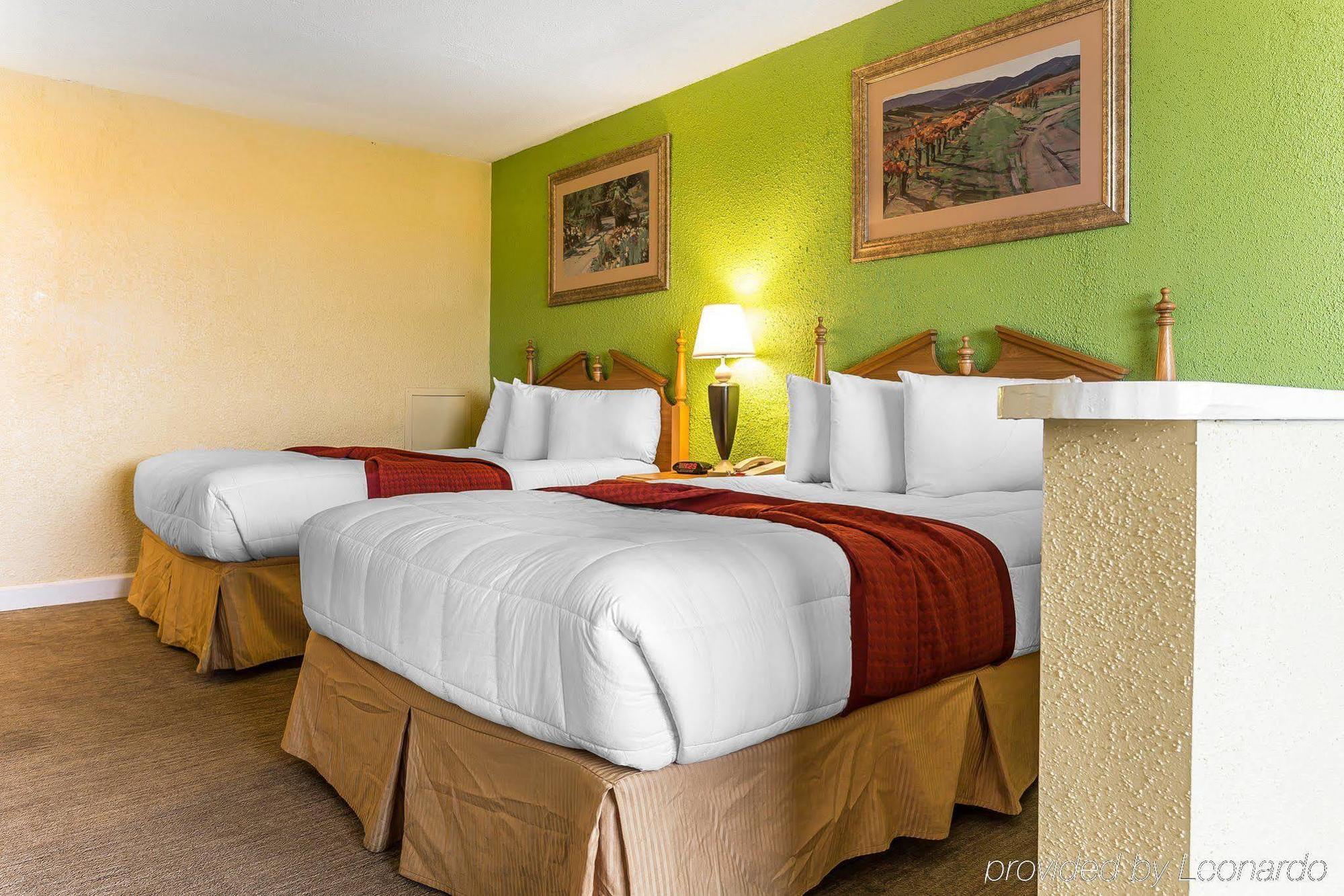 Ocean Star Hotel Миртъл Бийч Екстериор снимка