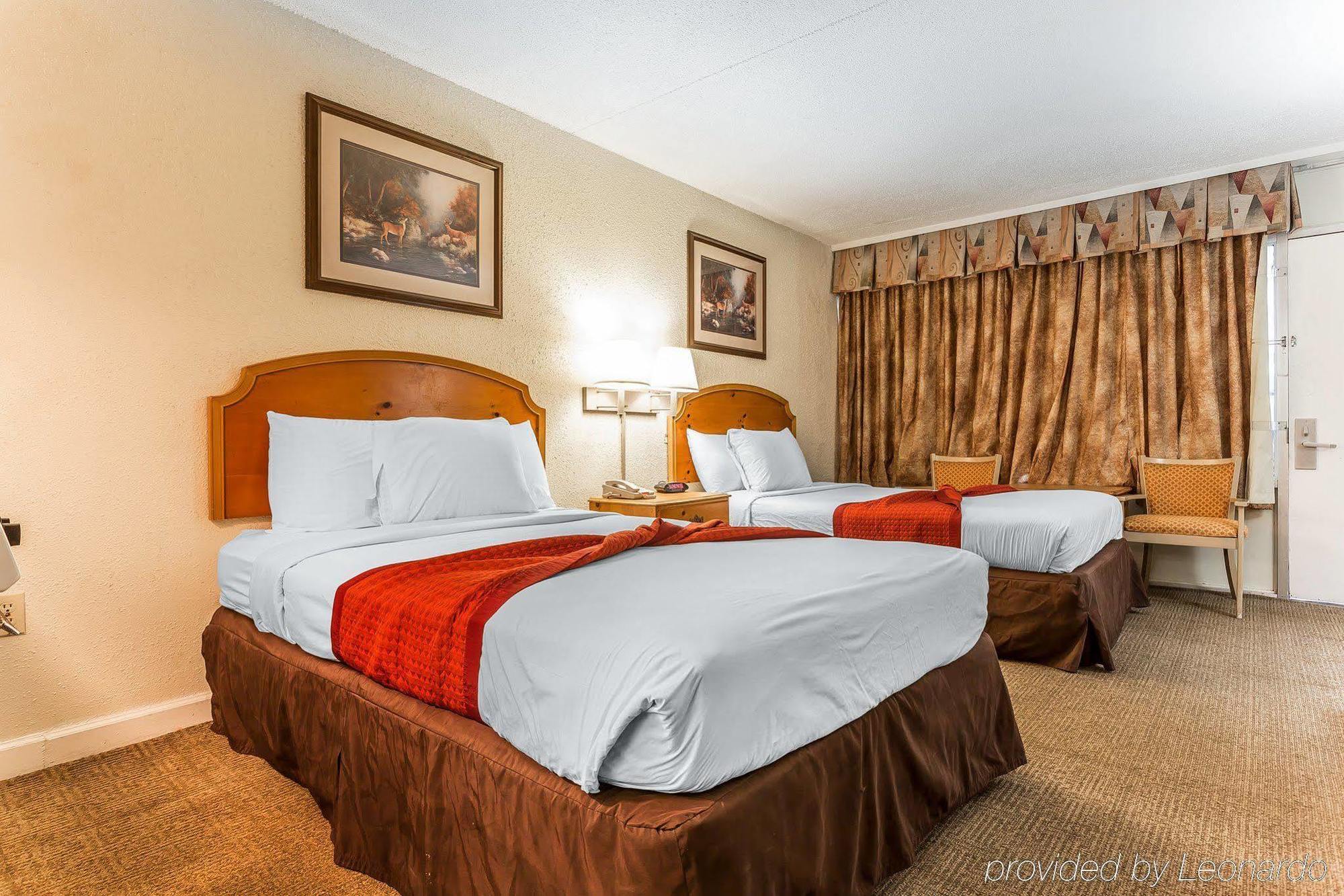 Ocean Star Hotel Миртъл Бийч Екстериор снимка