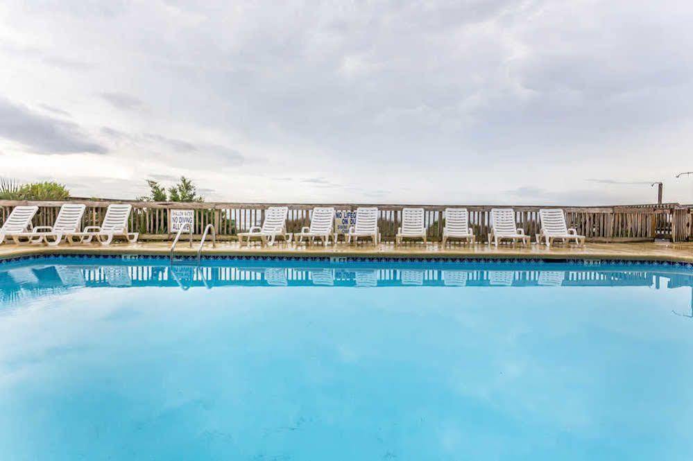 Ocean Star Hotel Миртъл Бийч Екстериор снимка